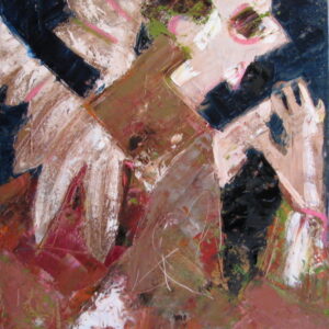 The Later Years of Italian Putti #2