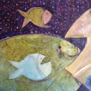 Fish Circus