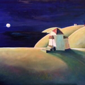 Islands of the Moon