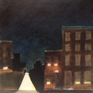 City Lights