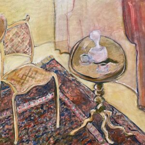Eclectic Extremity
