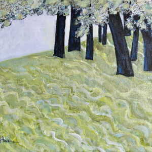 Arboreal Conversation