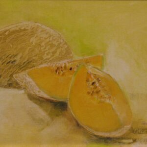 Canteloupe