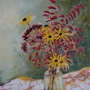 October Bouquet