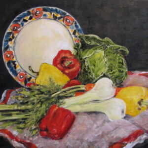 Home From the Market