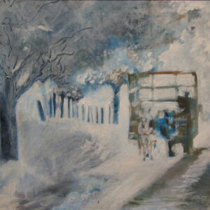 Blizzard