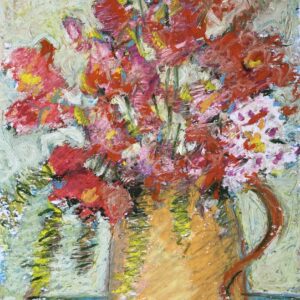 Flowers and Ferns