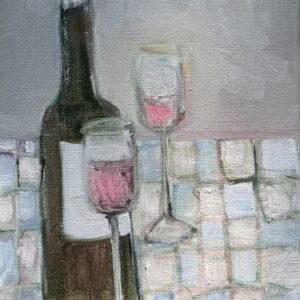 A Sip of Summer