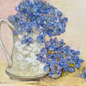 Hydrangeas