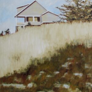 House on Monhegan