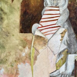 Portrait of a Survivor