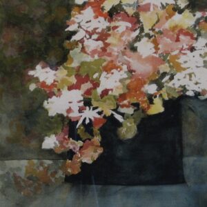 Floral Cascade