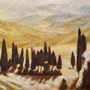 Tuscan Memoir