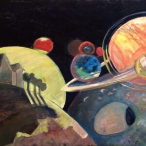 Celestial Pool #3