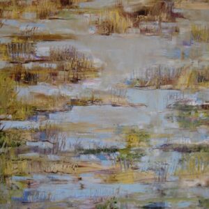 Backwater Grasses
