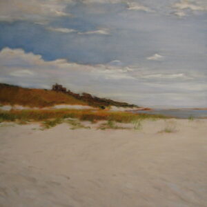 Cape Cod Headland
