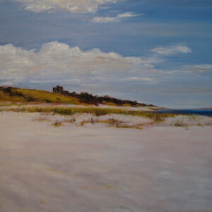 Cape Cod Headland #2