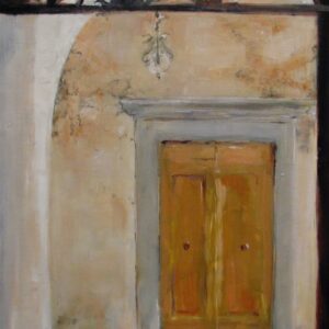 Firenza Doorway