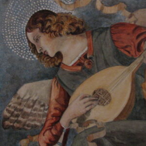 Music for the Eyes